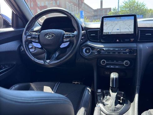 Used 2021 Hyundai Veloster N image 26