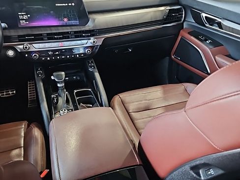 Used 2023 Kia Telluride SX Prestige image 26