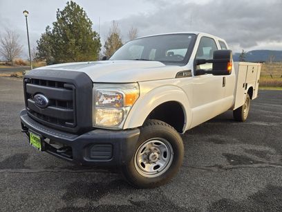 Used 2015 Ford F350 XL