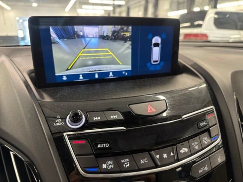 Used 2021 Acura RDX w/ Technology Package AWD/4WD image 16