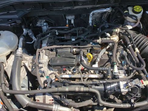 Used 2022 Ford Escape SE w/ Cold Weather Package FWD image 30