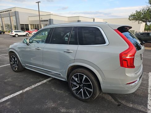 Used 2024 Volvo XC90 B6 Ultimate w/ Protection Package Premier AWD/4WD image 3