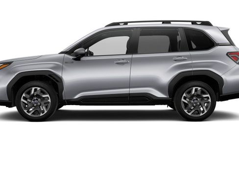 New 2026 Subaru Forester Premium AWD/4WD image 5