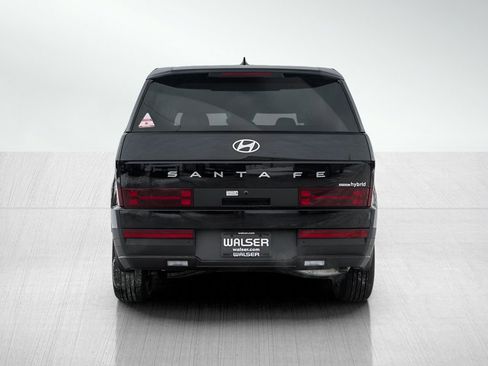 New 2026 Hyundai Santa Fe SE image 5