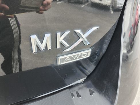 Used 2014 Lincoln MKX AWD w/ Equipment Group 101A image 25