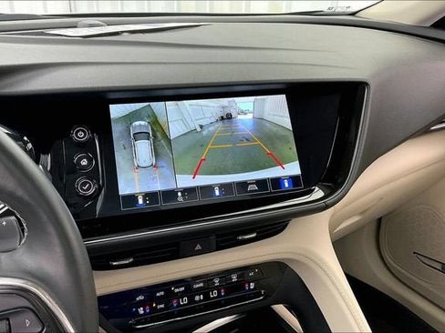 Certified 2023 Buick Envision Avenir AWD/4WD image 28