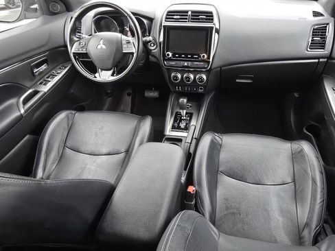 Used 2022 Mitsubishi Outlander Sport GT image 19