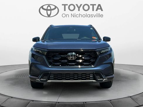 Used 2025 Honda CR-V Sport image 8