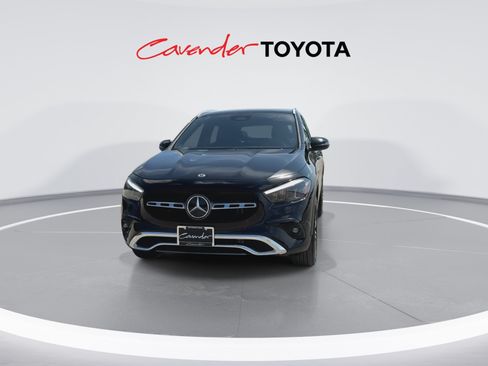 Used 2025 Mercedes-Benz GLA 250 image 3