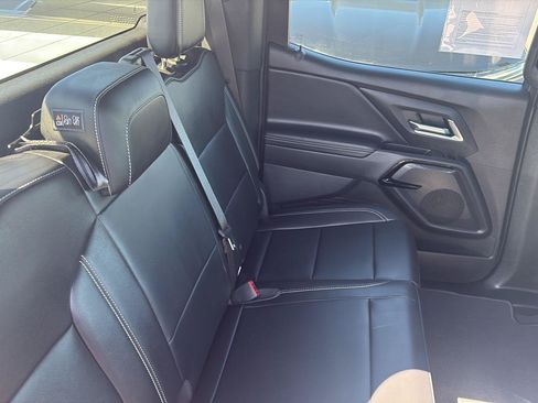 Used 2026 Chevrolet Silverado EV LT AWD/4WD image 27