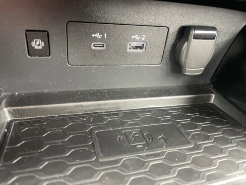 Certified 2024 Nissan Altima 2.5 SR w/ SR Premium Package image 22