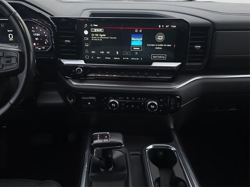 Used 2022 GMC Sierra 1500 SLT w/ SLT Premium Plus Package image 14