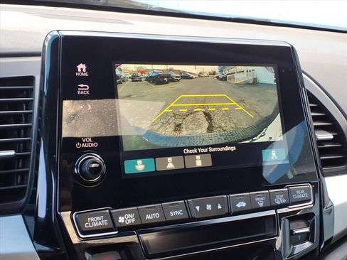 Used 2024 Honda Odyssey EX-L image 22