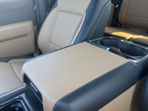 New 2026 Ford F350 Lariat w/ FX4 Off-Road Package image 42