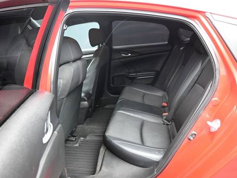 Used 2021 Honda Civic Sport image 10