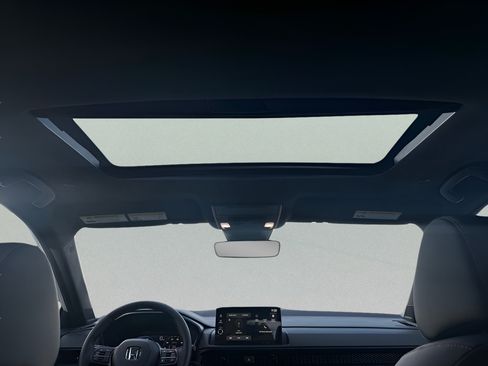 New 2026 Honda CR-V Sport-L image 30