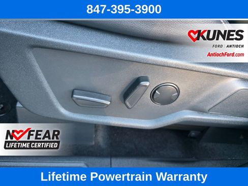 Used 2025 Ford Bronco Outer Banks image 24