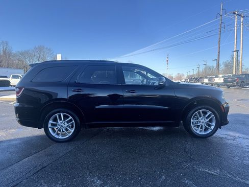 Used 2023 Dodge Durango GT image 8