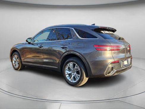 Used 2022 Genesis GV70 2.5T image 6