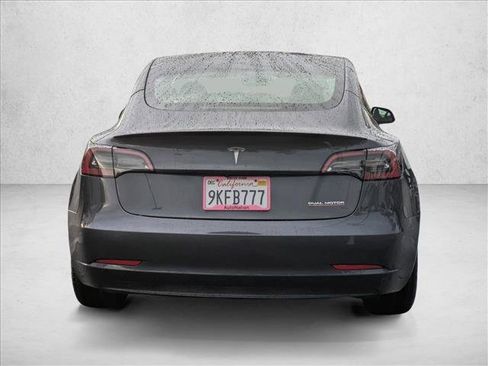 Used 2023 Tesla Model 3 Performance image 7