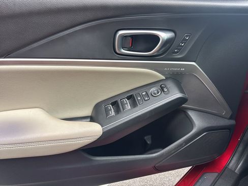 Used 2023 Acura Integra A-Spec image 9