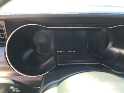 Certified 2021 Ford Mustang Shelby GT500 w/ Technology Package image 14