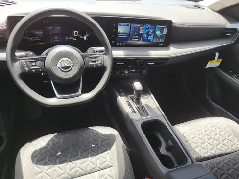 New 2026 Nissan Kicks SV FWD image 14