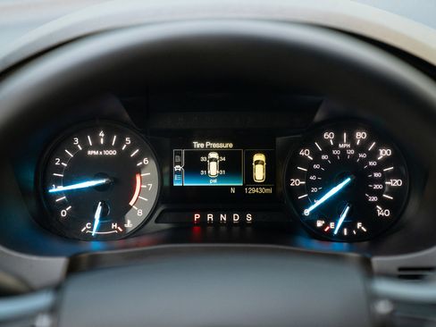 Used 2018 Ford Explorer 4WD image 36