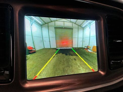 Used 2022 Dodge Challenger R/T Scat Pack w/ Dynamics Package image 20