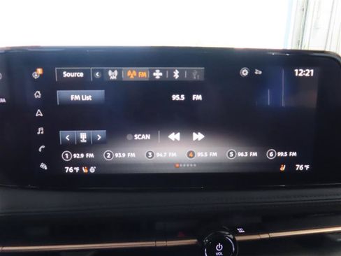 Used 2024 Nissan Ariya AWD image 26