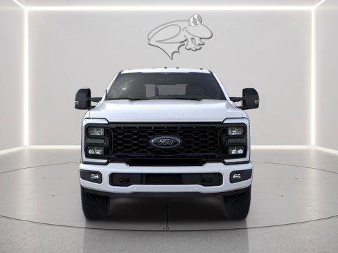 New 2026 Ford F250 Lariat w/ Tremor Off-Road Package AWD/4WD image 8