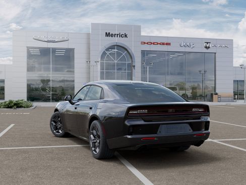 New 2026 Dodge Charger R/T AWD/4WD image 3