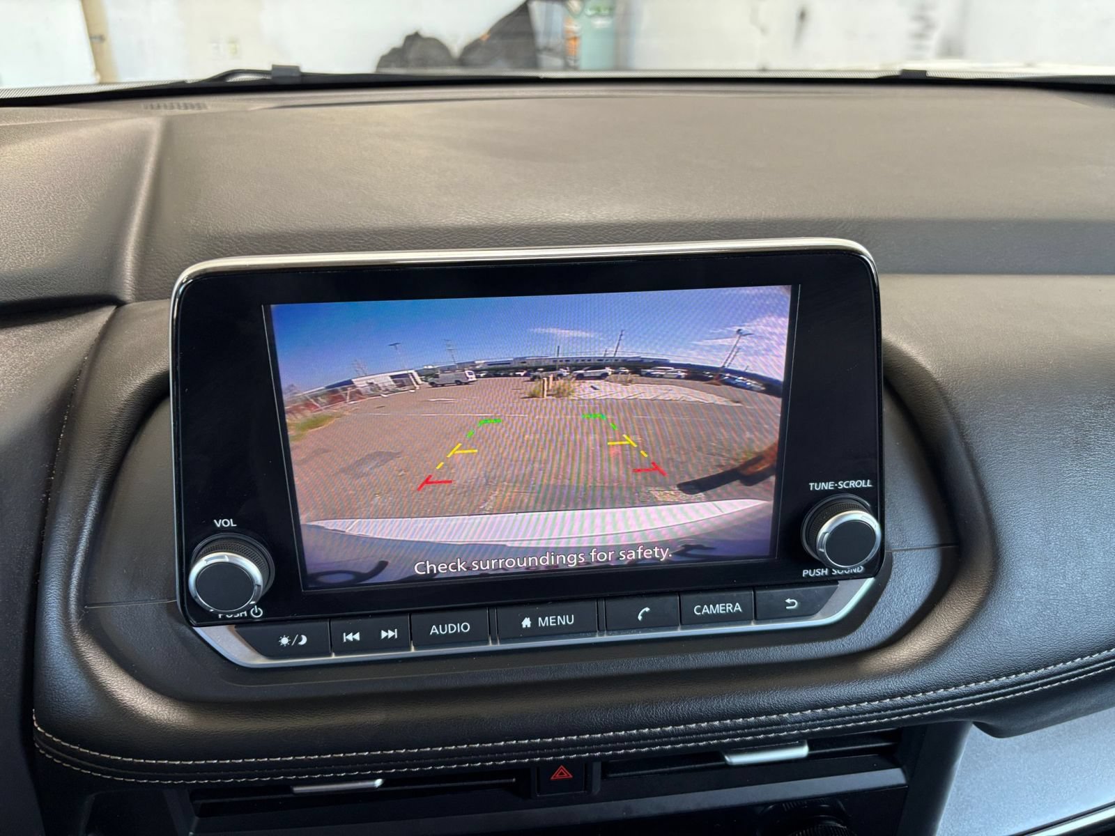 Used 2026 Nissan Rogue SV FWD image 25