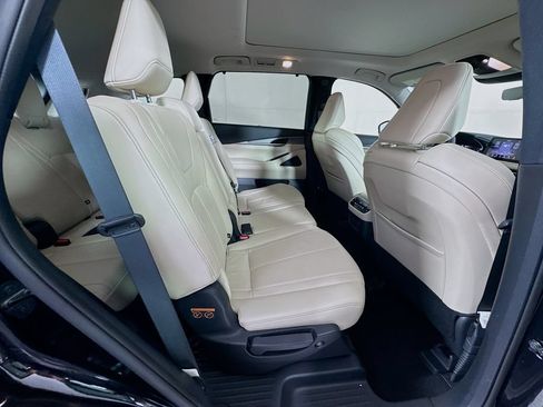 Certified 2023 INFINITI QX60 Luxe w/ Cargo Package FWD image 37