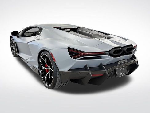 Used 2024 Lamborghini Revuelto AWD/4WD image 3
