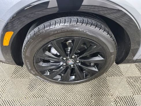 Used 2025 Buick Envista Sport Touring w/ Experience Buick Package image 10