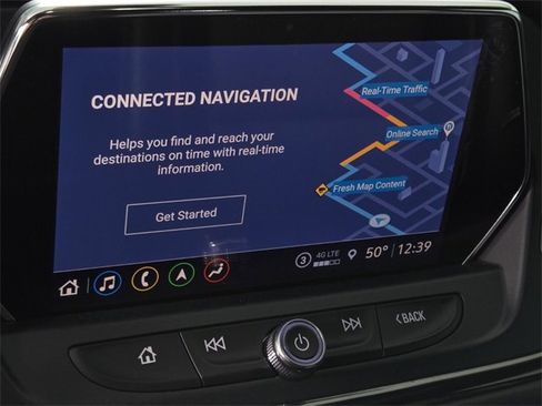 Used 2022 Chevrolet Blazer RS w/ Enhanced Convenience Package image 21