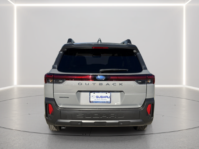 Used 2026 Subaru Outback Premium AWD/4WD image 5