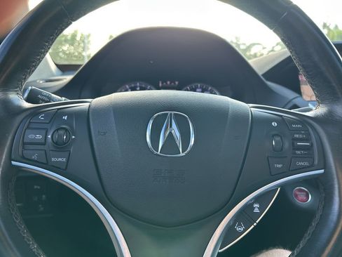 Used 2019 Acura MDX FWD w/ Technology Package image 18