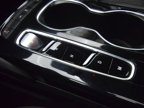 Used 2023 Buick Envision Preferred FWD image 25