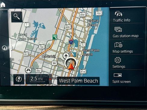 Used 2020 BMW 530i image 14