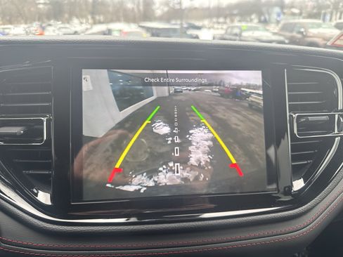 New 2026 Dodge Durango GT image 27