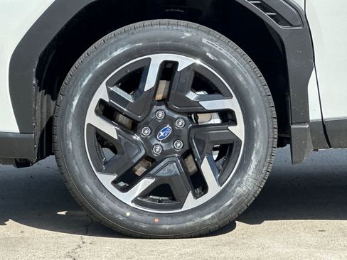 New 2026 Subaru Forester Limited image 34