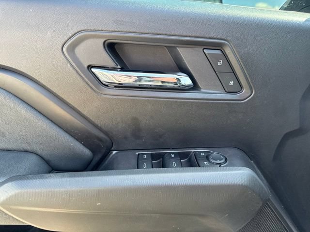 Used 2025 GMC Canyon Elevation w/ Convenience Package AWD/4WD image 16