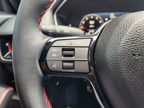 Used 2026 Honda Civic Si image 29