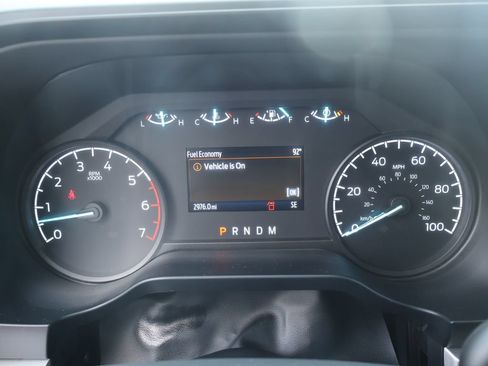 Used 2026 Ford F350 XL w/ STX Appearance Package AWD/4WD image 26