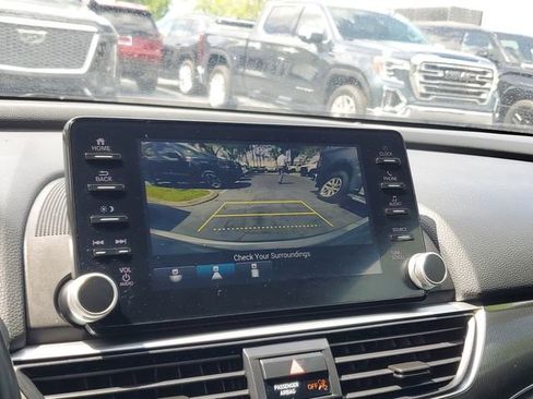 Used 2019 Honda Accord Sport image 21