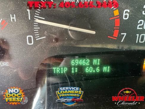 Used 2001 Buick Park Avenue Ultra FWD image 10