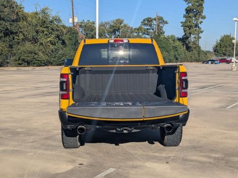 Used 2023 RAM 1500 Rebel w/ Rebel Level 2 Equipment Group image 8