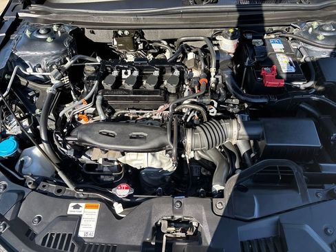 Used 2024 Honda Accord EX image 21